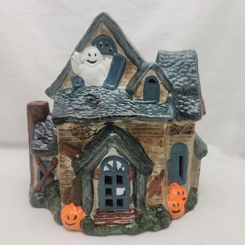 Brinns house haunted